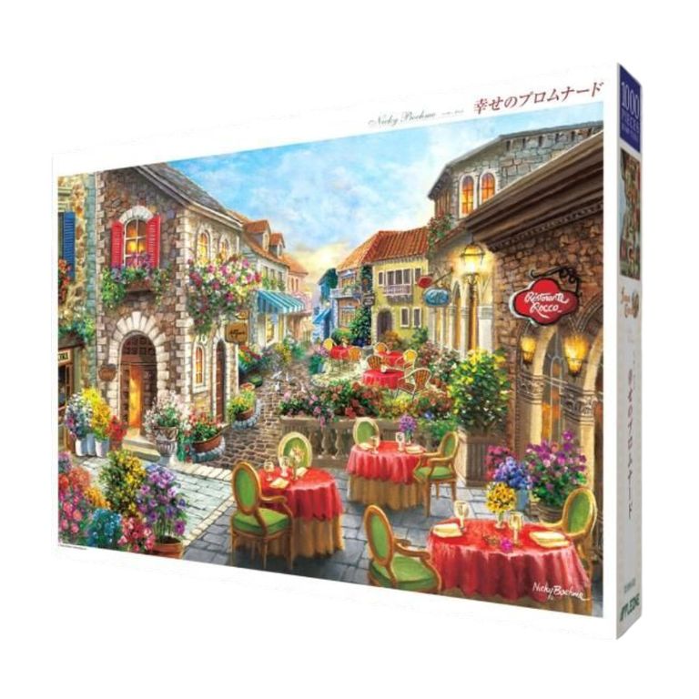 Fiori Caffes